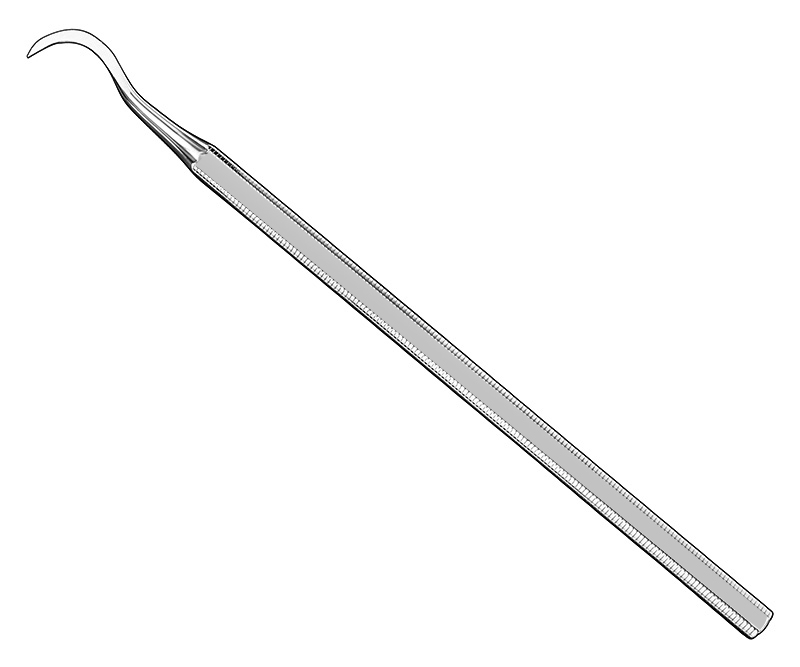 Scaler, size 7, single-ended Manufacturers, Exporters, Sialkot, Pakistan