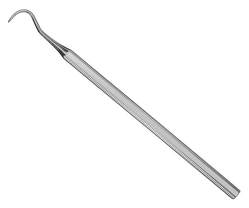Scaler, size H6, single-ended Manufacturers, Exporters, Sialkot, Pakistan