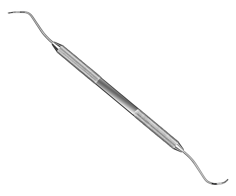 NABERS, Q2N, periodontal probe Manufacturers, Exporters, Sialkot, Pakistan