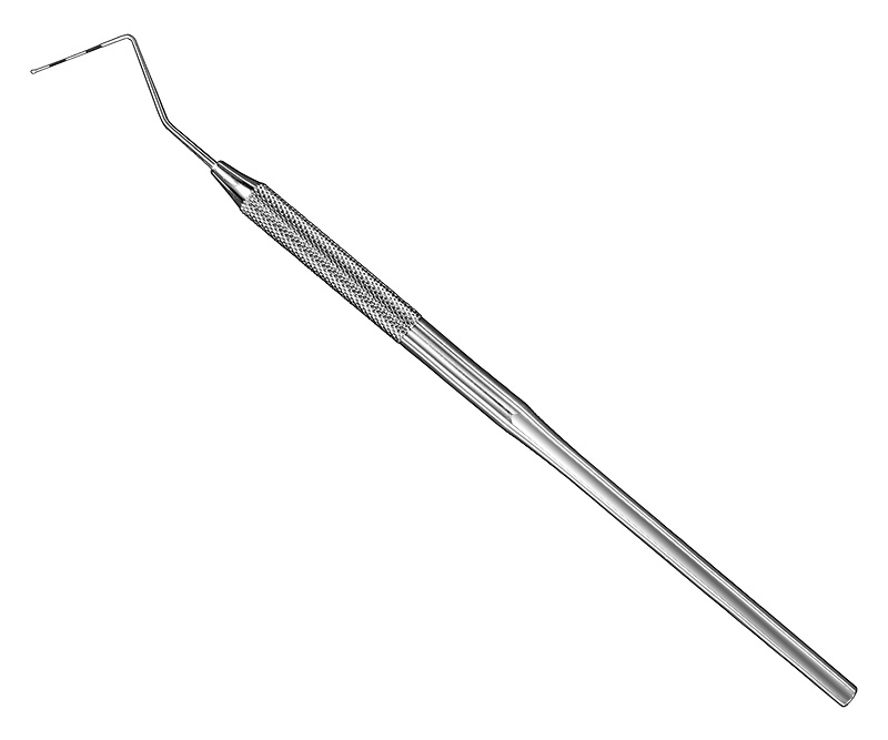 Periodontal probe, CP12modif Manufacturers, Suppliers, Sialkot, Pakistan