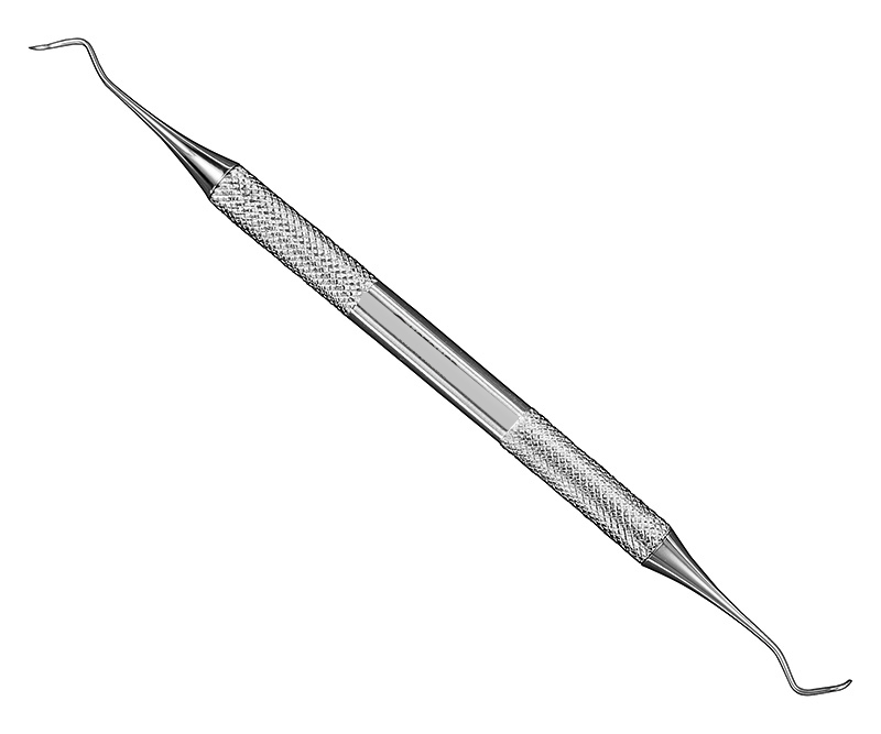 Scaler, 204 S, double-ended Manufacturers, Exporters, Sialkot, Pakistan