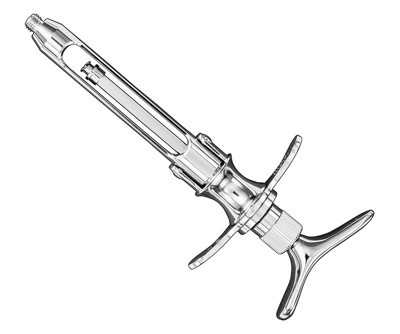 Cartridge syringe, crutch handle Manufacturers, Suppliers, Sialkot, Pakistan