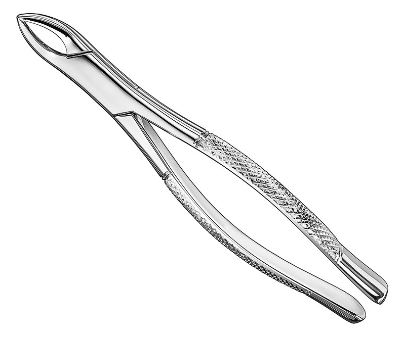 Extracting forceps., american patt. Manufacturers, Suppliers, Sialkot, Pakistan