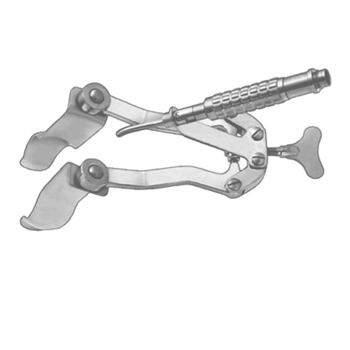 Parks Rectal Speculum Manufacturers, Suppliers, Sialkot, Pakistan