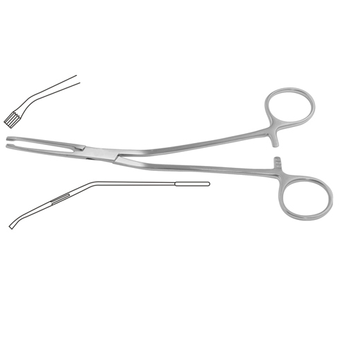 Grasping Forcep Manufacturers, Exporters, Sialkot, Pakistan