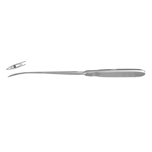 Obwegeser Zygomatic Arch Awl Manufacturers, Exporters, Sialkot, Pakistan