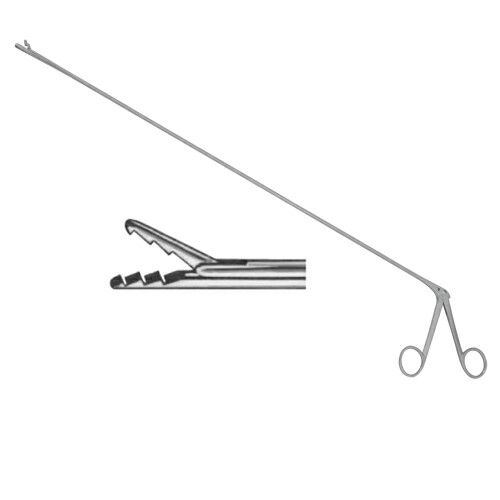Grasping Forcep Manufacturers, Exporters, Sialkot, Pakistan
