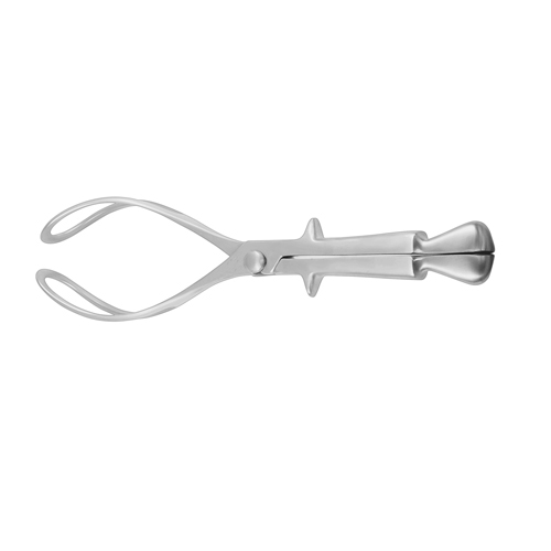 Nagele Obstetrical Forcep Manufacturers, Exporters, Sialkot, Pakistan