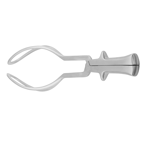 Simpson Obstetrical Forcep Manufacturers, Exporters, Sialkot, Pakistan