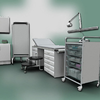 Medical Furniture