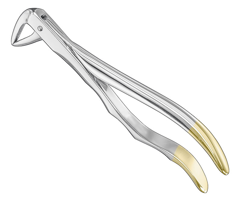 Extracting forceps, anat. Manufacturers, Suppliers, Sialkot, Pakistan
