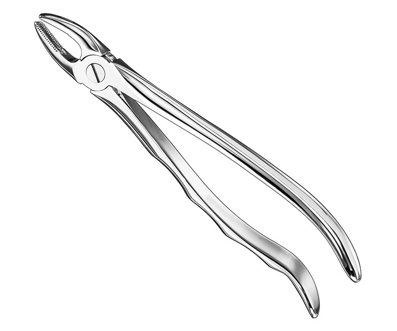 Extracting forceps, anat Manufacturers, Suppliers, Sialkot, Pakistan
