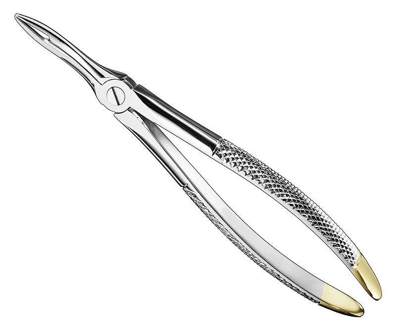Extracting forceps, engl. Manufacturers, Suppliers, Sialkot, Pakistan