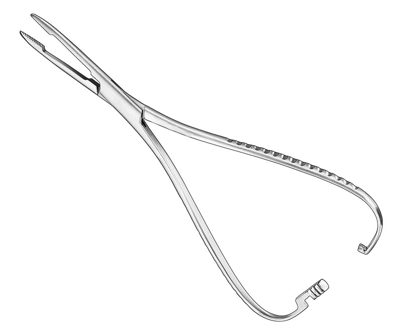 KORKHAUS, wire and ligature forceps Manufacturers, Suppliers, Sialkot, Pakistan