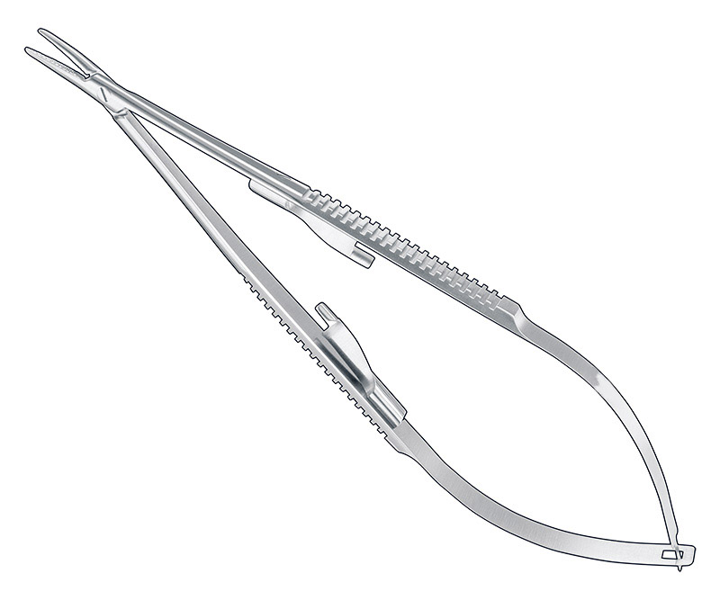 CASTROVIEJO, needle holder Manufacturers, Suppliers, Sialkot, Pakistan