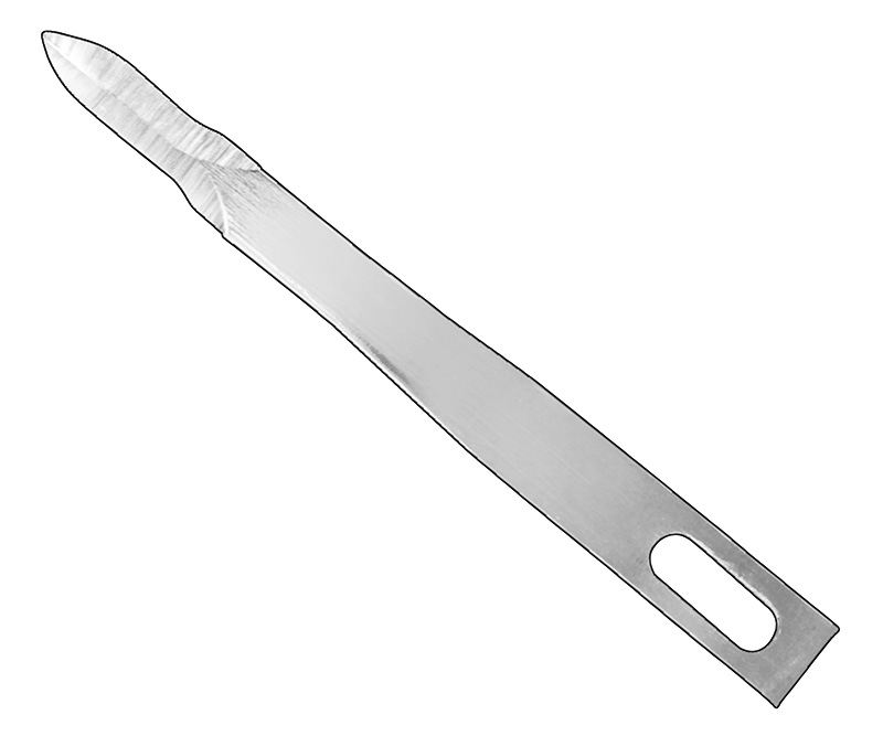 Micro scalpel blades Manufacturers, Suppliers, Sialkot, Pakistan