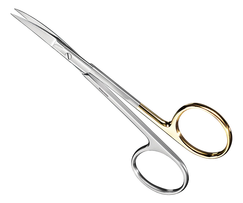 LA GRANGE, suture-/gum scissors Manufacturers, Exporters, Sialkot, Pakistan