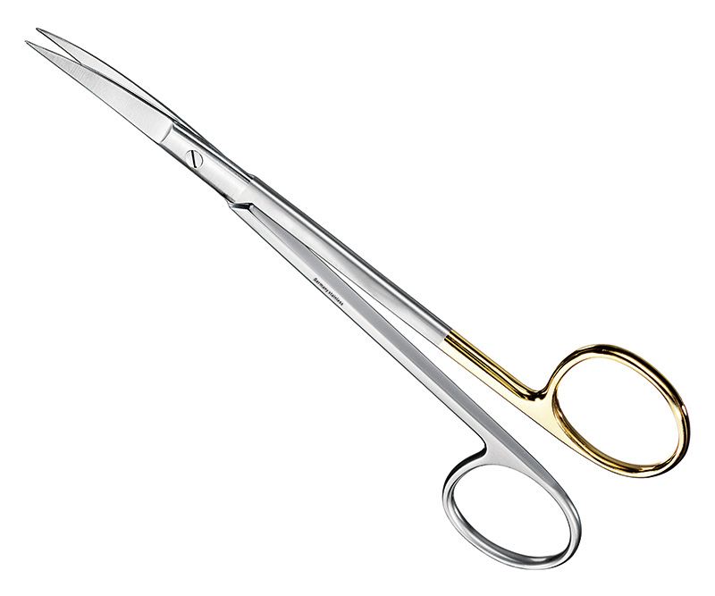 KELLY, suture-/gum scissors Maker, Supplier, Sialkot, Pakistan