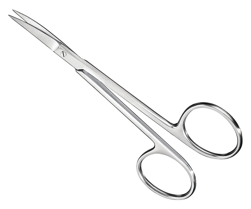Suture-/gum scissors Manufacturers, Suppliers, Sialkot, Pakistan