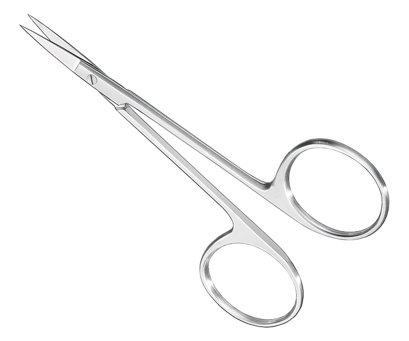 Suture-/gum scissors Manufacturers, Exporters, Sialkot, Pakistan
