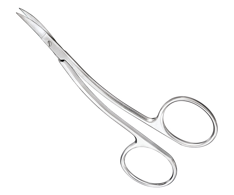 LA GRANGE, suture-/gum scissors Maker, Supplier, Sialkot, Pakistan