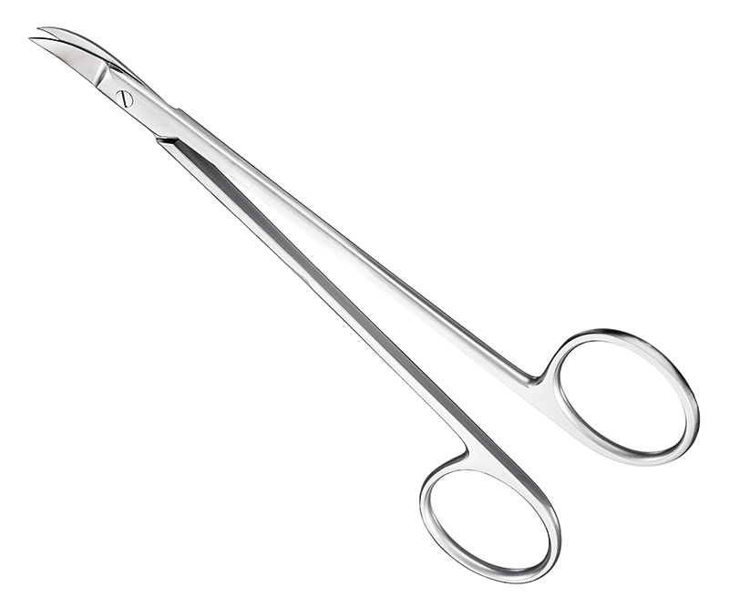 QUINBY, suture-/gum scissors Manufacturers, Exporters, Sialkot, Pakistan