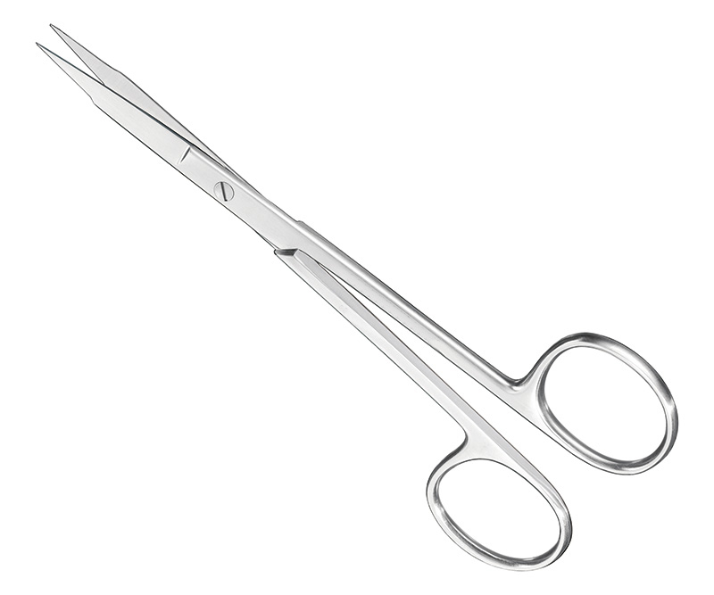 FOX, suture-/gum scissors Manufacturers, Suppliers, Sialkot, Pakistan