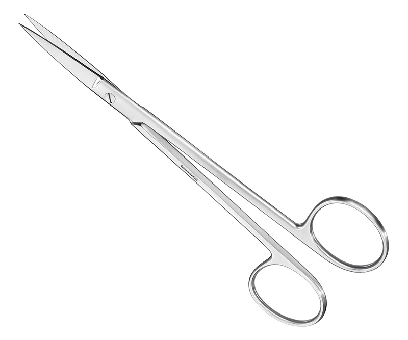 JOSEPH, suture-/gum scissors Manufacturers, Exporters, Sialkot, Pakistan