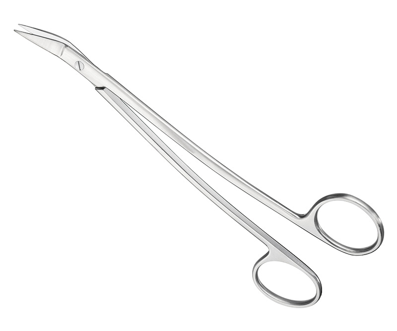 DEAN, suture-/gum scissors Manufacturers, Exporters, Sialkot, Pakistan