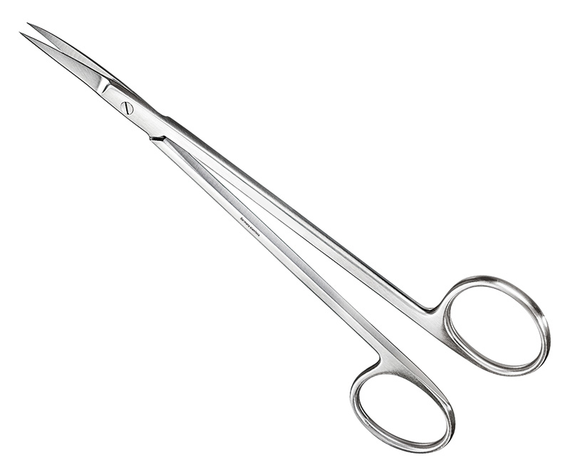 KELLY, suture-/gum scissors Manufacturers, Exporters, Sialkot, Pakistan