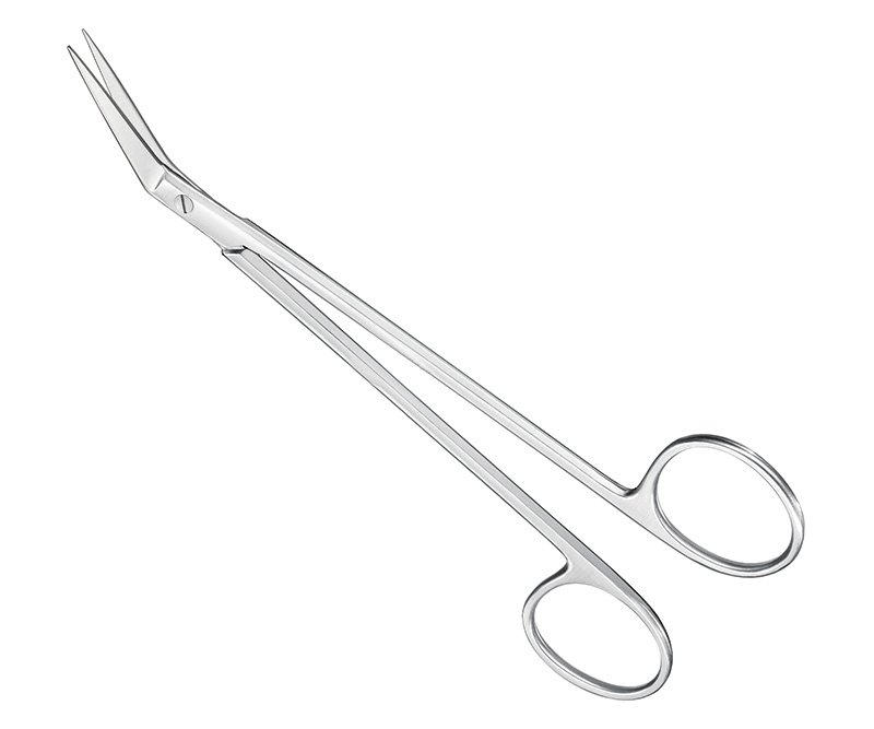 LOCKLIN, suture-/gum scissors Manufacturers, Exporters, Sialkot, Pakistan