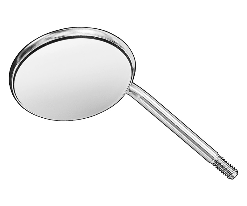 Mouth mirrors Manufacturers, Suppliers, Sialkot, Pakistan