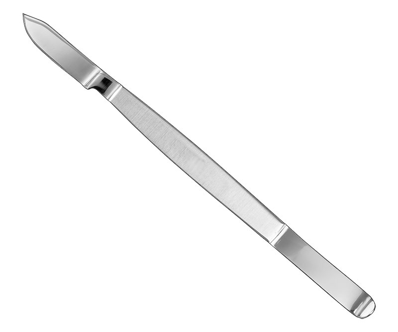 Wax knife, metal handle Maker, Supplier, Sialkot, Pakistan