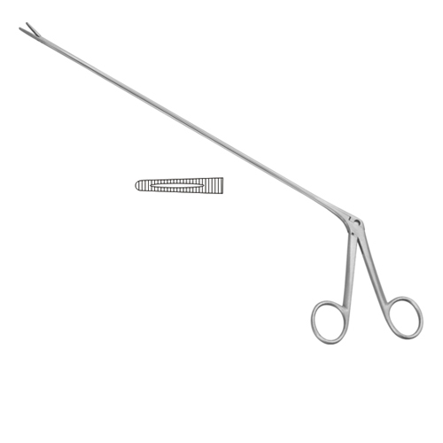 Foreign Body Forceps