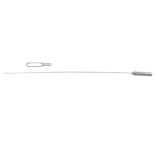 Bakes Gall Duct Dilator Fig. 2 Manufacturers, Exporters, Sialkot, Pakistan