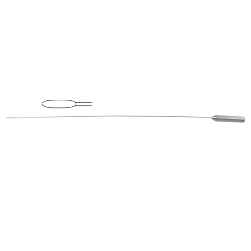Bakes Gall Duct Dilator Fig. 3 Manufacturers, Exporters, Sialkot, Pakistan