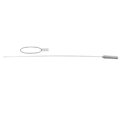 Bakes Gall Duct Dilator Fig. 4 Manufacturers, Exporters, Sialkot, Pakistan