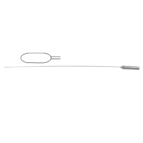 Gall Duct Dilators