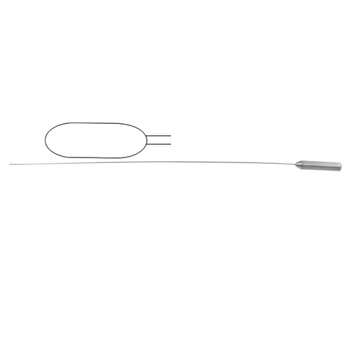 Bakes Gall Duct Dilator Fig. 7 Manufacturers, Exporters, Sialkot, Pakistan