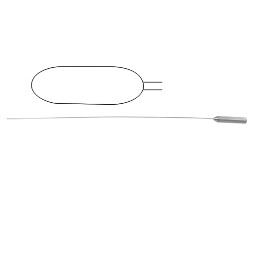 Bakes Gall Duct Dilator Fig.10 Manufacturers, Exporters, Sialkot, Pakistan