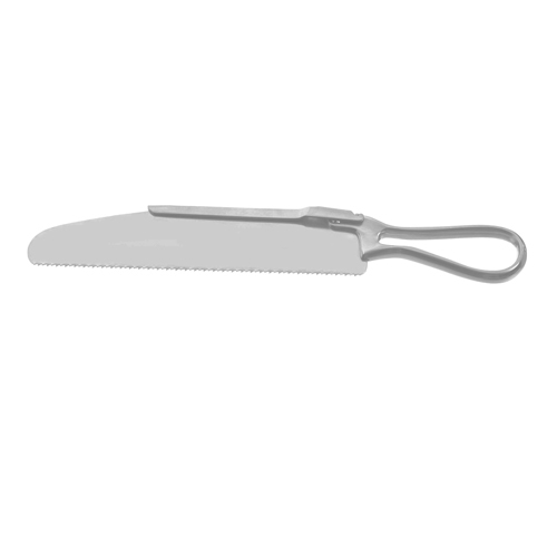 Charriere Amputation Saw Manufacturers, Exporters, Sialkot, Pakistan