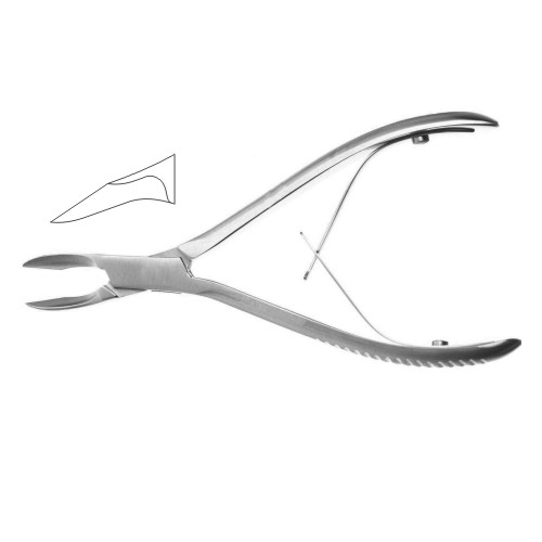 Cleveland Bone Cutting Forcep Manufacturers, Exporters, Sialkot, Pakistan