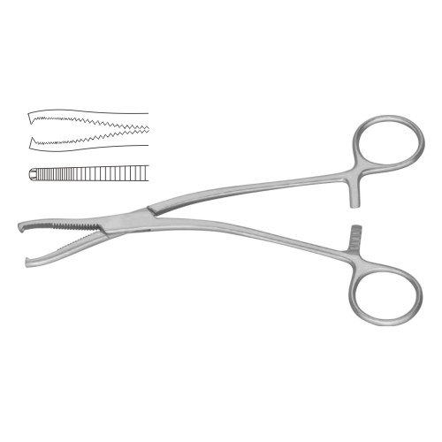 Dingmann Catrilage Seizing Forcep Manufacturers, Exporters, Sialkot, Pakistan