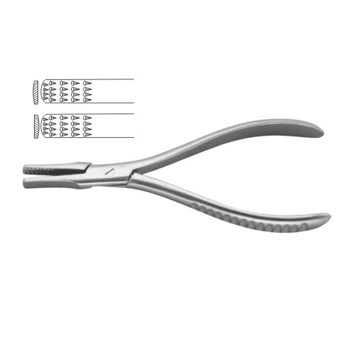 Radolf Nail Extracting Forcep Manufacturers, Exporters, Sialkot, Pakistan