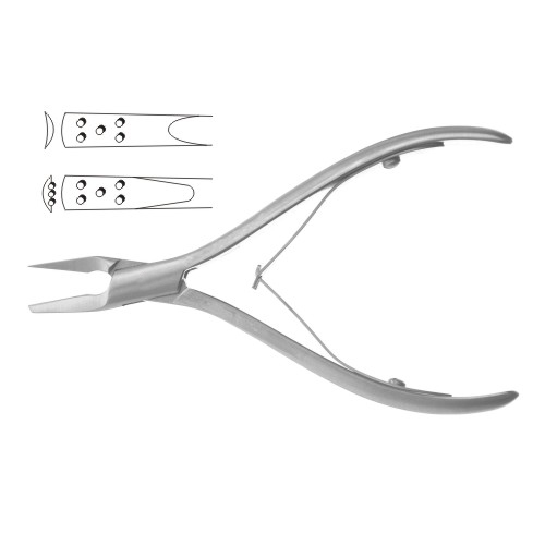 Anvil Nail Extracting Forcep Manufacturers, Exporters, Sialkot, Pakistan