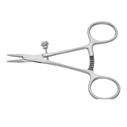 Tending Holding Forcep Manufacturers, Exporters, Sialkot, Pakistan
