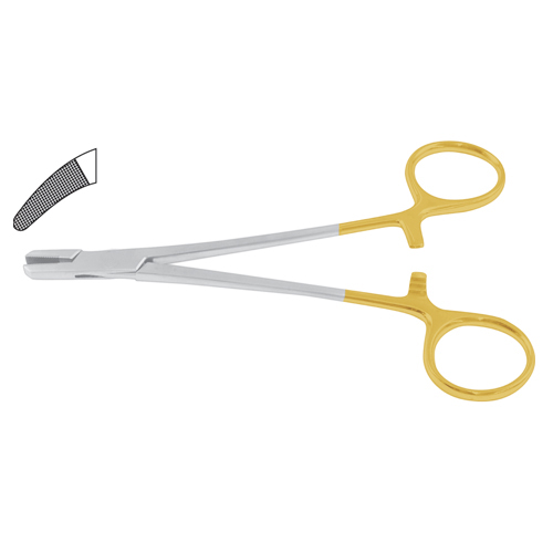 TC Wire Twisting Forcep Manufacturers, Exporters, Sialkot, Pakistan