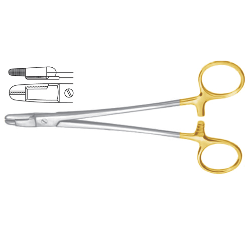 TC Wire Twisting Forcep Manufacturers, Exporters, Sialkot, Pakistan