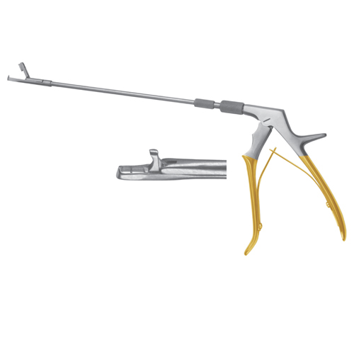 Biopsy Forcep Complete Manufacturers, Exporters, Sialkot, Pakistan