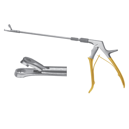 Biopsy Forcep Complete Manufacturers, Exporters, Sialkot, Pakistan